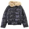 Moncler 41323 Down Jacket Jacket 1 blackUsed