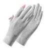 Miling Women's Summer Quick-Dry Sun Protection Gloves