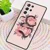 Hand Snake Silicone Phone Case For Samsung Galaxy Note 10 Pro S26 S25 S24 S23 S22 S21 Plus S25Ultra Capa Cover