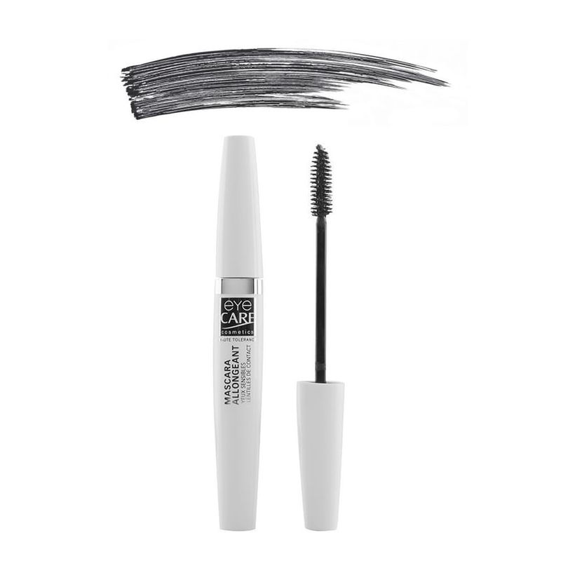 Eye Care Cosmetics - Long Lash Mascara