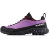 Ботинки Для Хайкинга Mammut Alnasca II Low GTX Lavandin-mammut Красный