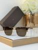 JYL Sunglasses 5590-B Full Frame Square