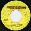 7-Zoll-Schallplatte ANTHONY MALVO THRILLER PRINCE L Never Will I SRT764345 Star Trail Jamaica Reggae Ska Dub Gebraucht