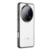Applicable VIVO X200Ultra Armor Magnetic Mobile Phone Case Magsafe Magnetic X200Pro Transparent Protective Case
