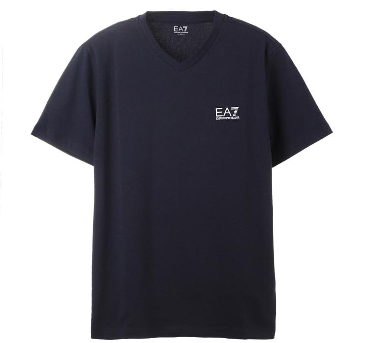 

Emporio EA7 Повседневная футболка с коротким рукавом Размер 8NPT53 EMPORIO ARMANI EA7 Armani 1578, PJM5Z, (Emporio EA7), Мужской, [Б/У]