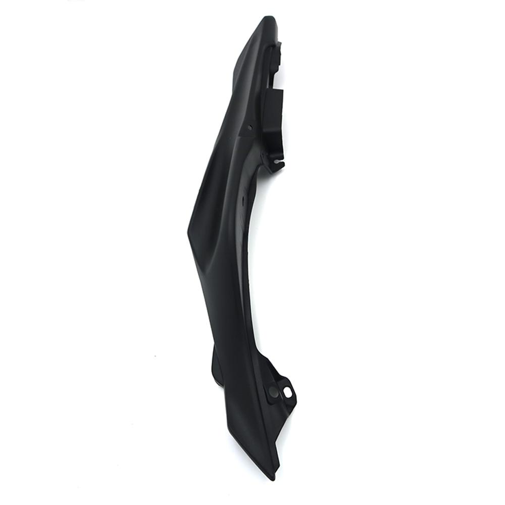 For Yamaha MT-07 FZ-07 MT07 FZ07 2018-2024 Inner Rear Tail Guard Plate Seat Side Cover Motorcycles Accessories Fairing Shell
