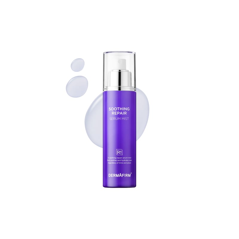 Soothing Repair Serum Mist R4 100ml