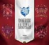 The Legend of Trails of Cold Steel Original Soundtrack Heroes