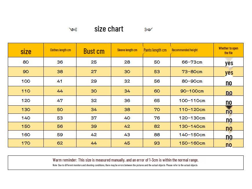 Kids' Thermal Underwear & Homewear Set