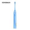 Sohaman Kids' Cartoon Electric Toothbrush