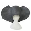 African Elephant Latex Mask