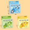 Mini Advanced Tic Tac Toe Board Game for Family Fun Interactive Puzzle Game Perfect for Friends Party Birthday Gifts