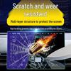Lynk & Co 07 GT Center Control Screen Protector for 26 Models - Tempered Film Dashboard & Navigation Display Shield