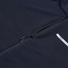FILA Fitness Series Simple Sports Casual Training Everyday Versatile Warm Comfortable Jacket Men jackets Dark-Blue A61M611501FNV