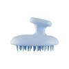 Simple Shampoo Brush Head Scalp Massage Comb Hair Washing Comb Body Massage Brush Bath Shower Brush Salon Hairdressing Tool