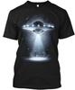 T-shirt Ufo 1 Made in USA Taglia dalla S alla 5XL