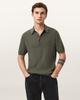 ALLSAINTS Aubrey Short Sleeve Polo M020Ka-10249