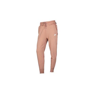 Sportbekleidung Tech Fleece Freizeithose Damen Unterteile Wüstengelb BV3473-283