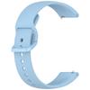 Strap For Redmi Watch 5 Lite High Quality Silicone Single Color Wristband For Redmi Watch 5 Lite Watchband