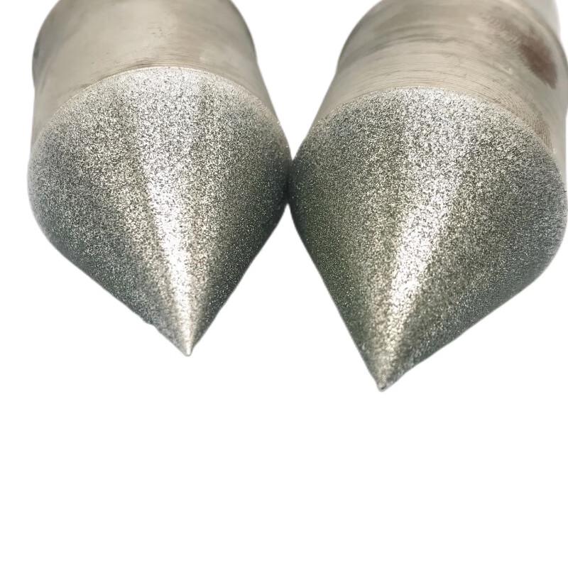 Diamond Mounted Grinding Tip