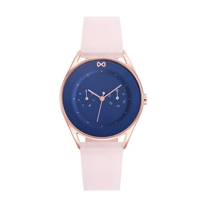 Montre - MARK MADDOX - MC7105-37 - Mixte - Élégante - Résistante à l'eau