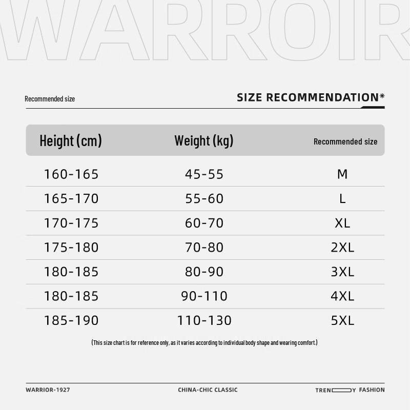 Warrior Cool-Feel Graphic T-Shirt