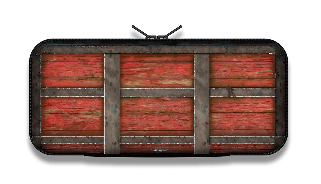 [Nintendo Licensed Product] Monster Hunter Rise: Sunbreak Pouch for Nintendo Switch