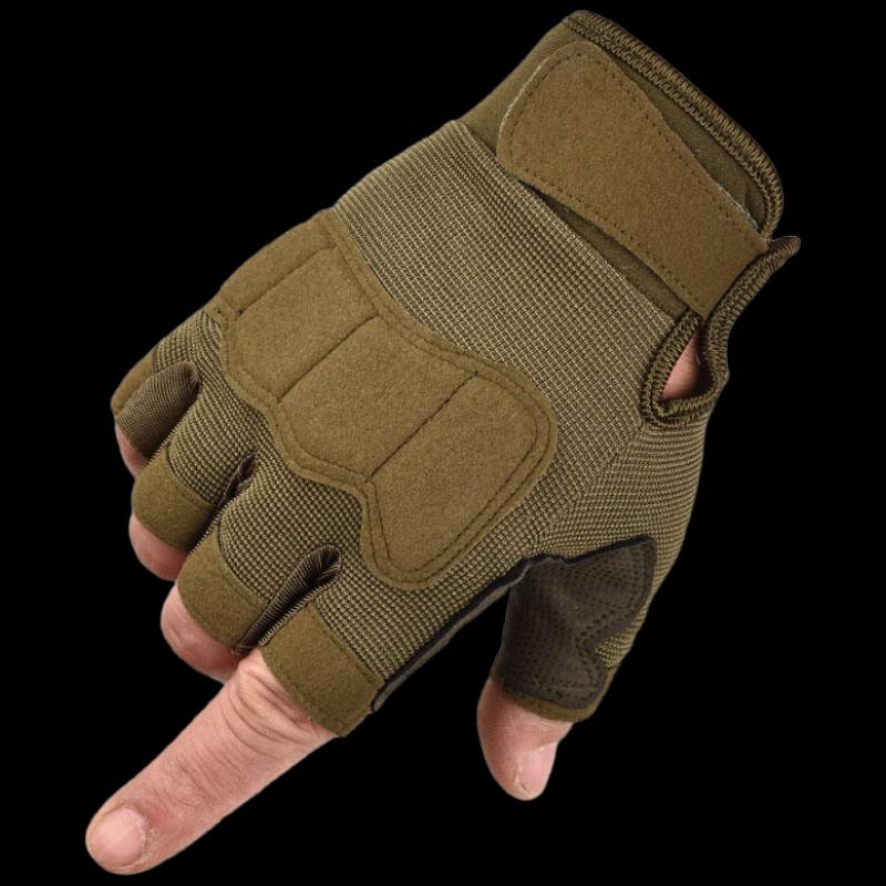 Lurong Outdoor Tactical & Training Gloves