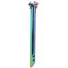 400MM CNC Aluminum Alloy   Seatpost   Mountain Bike Saddle Post Tube