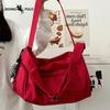 Fitness Yoga Bag, Dry and Wet Separation, Large Capacity, Lightweight Casual Sports Crossbody Bag, Travel Bag