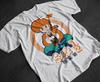 Tops – T-Shirts