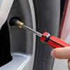5 Pcs Valve Core Removal Tool Car Tire Valve Stem Tool Motorcycle Truck Bike Screwdriver Tire Repair Tall Tool For All Standard Valve Cores