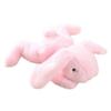 Cute Small Plush Doll, -sized,1pc,A Plush Simulated Animal Lying The Hand Of Your Hand, A Gift For Children,7.87inch