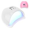 Fast Professional Nail Dryer LED Lamp Nail Phototherapy Gel Polish Curing 48W 100‑240V