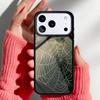 Spider Spider Web Phone Case for iPhone 17 Air 16e 15 14 13 Pro Max Back Cover for 12 11 Pro Coque