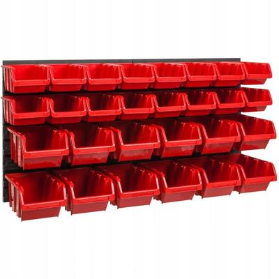 Ordeline KOR1 Container Set