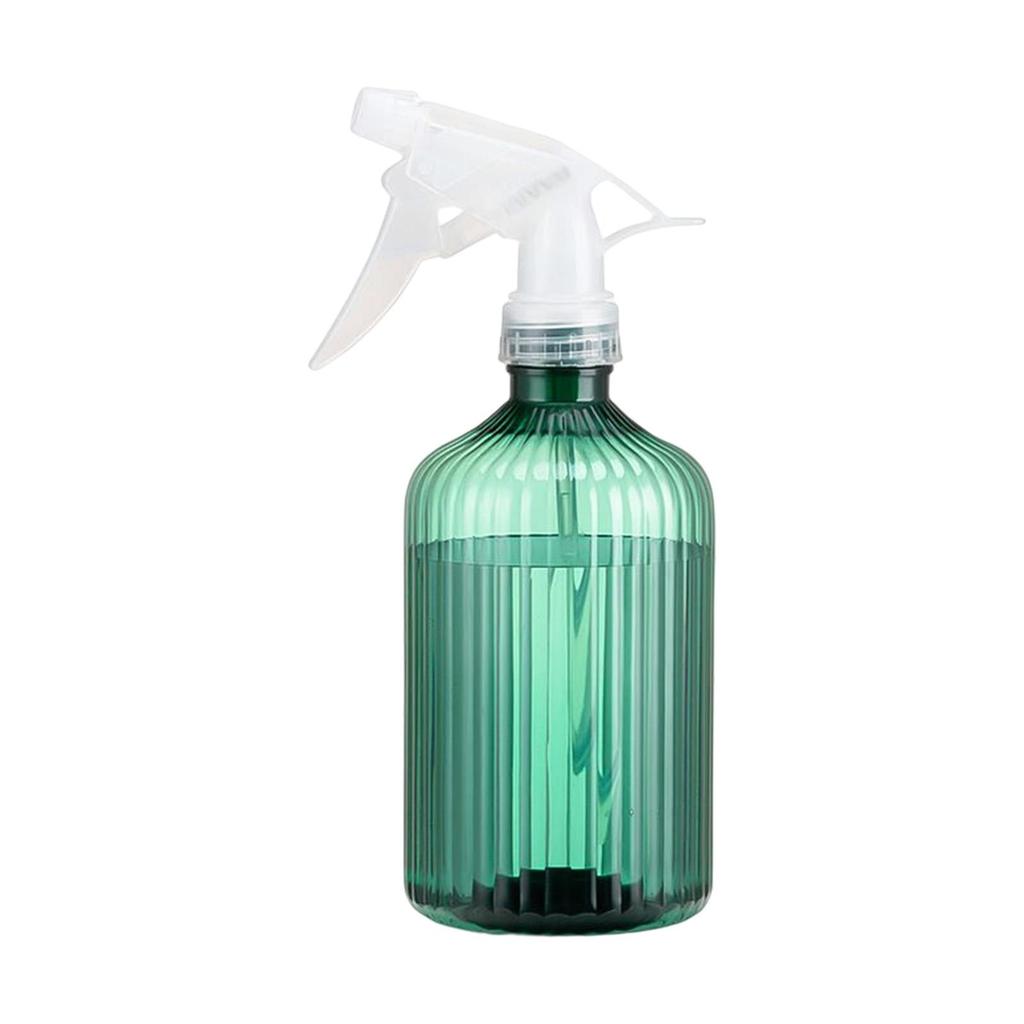 Stylish Spray Bottle Multipurpose Fine Mist Adjustable Nozzle Water Mister Bottle for Gardening Hair Salon Plants Cooking BBQ