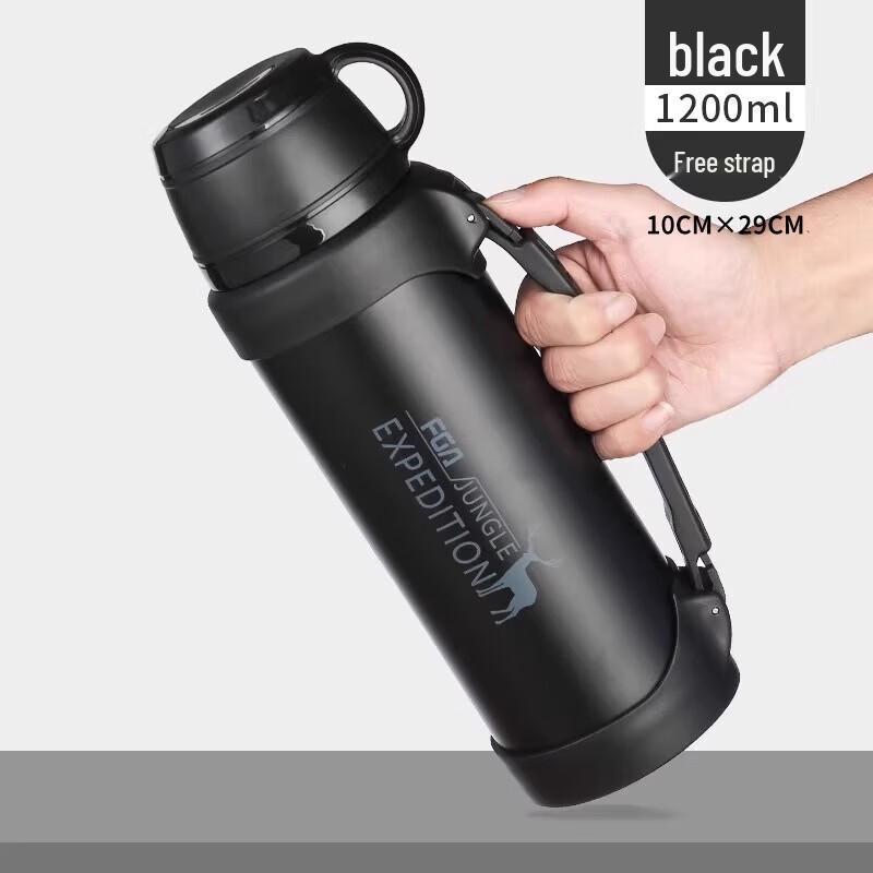 FUGUANG FGA Prague Travel Pot