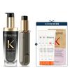 K Rastase Perfume Hair Oil 75ml + Refill 75ml Set [revitalizing] Chronologist