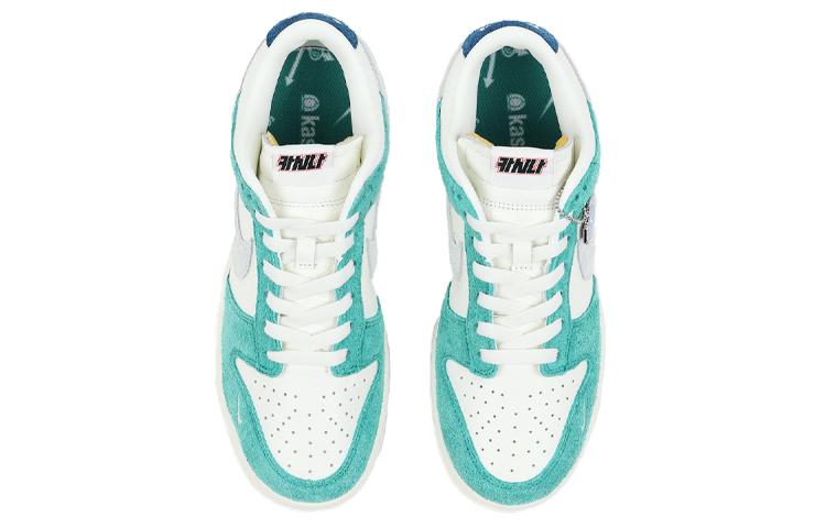 Nike Dunk Low Kasina Road Sign CZ6501-101