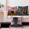 T-TylerS The Creator Cushion Cover Decorative Pillow Sofa Home Decor Case Pillow Cases