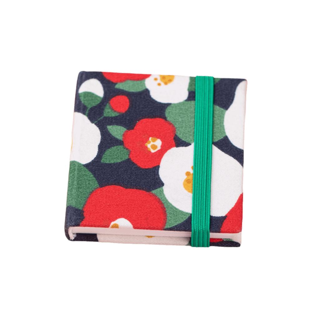 20 Sheets Mini Watercolor Book Fine Grain Texture Portable Sketchbook  Art Supplies