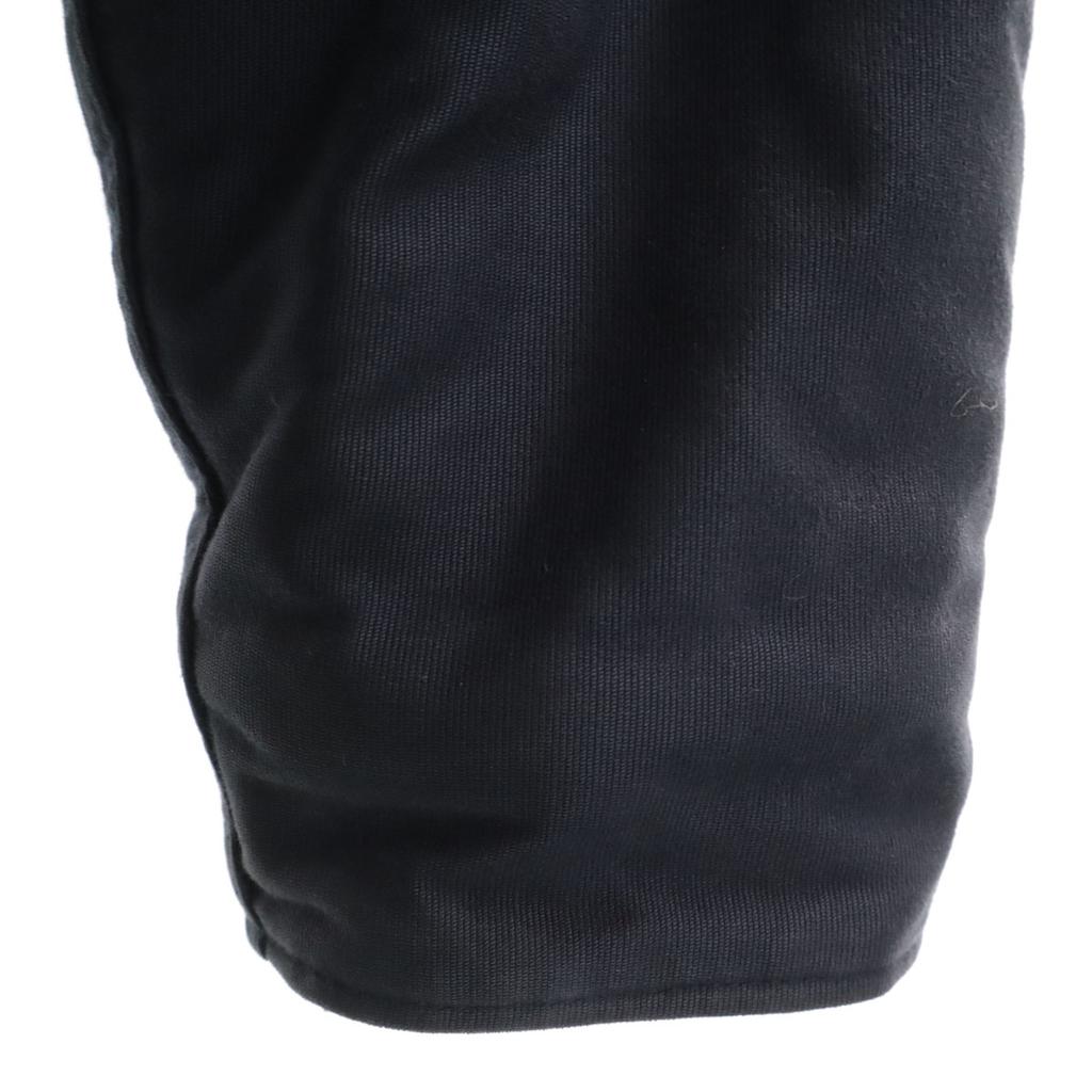 HOUSTON US NAVY N-1 Deck Jacket 38 Navy Men's Used