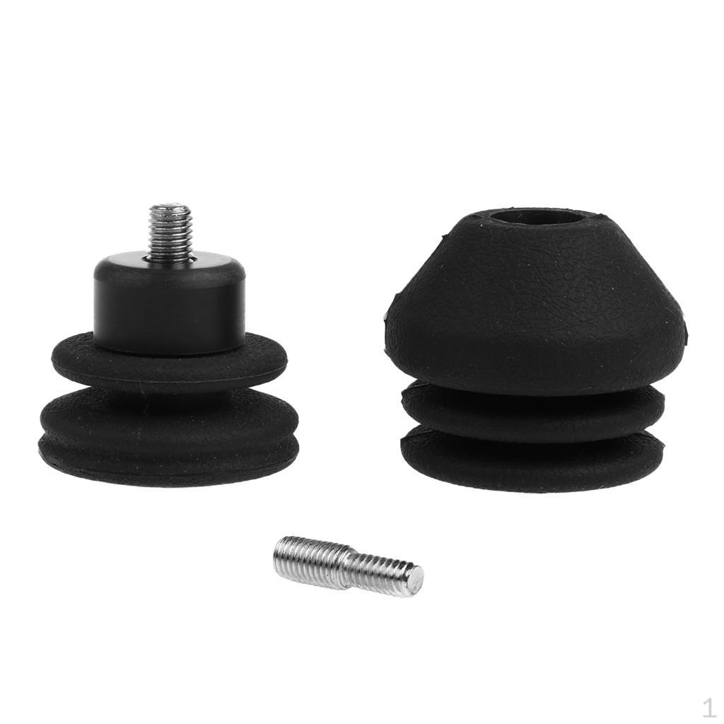 2 Stück Dämpfer Bogenstabilisator Vibration Für , Viele