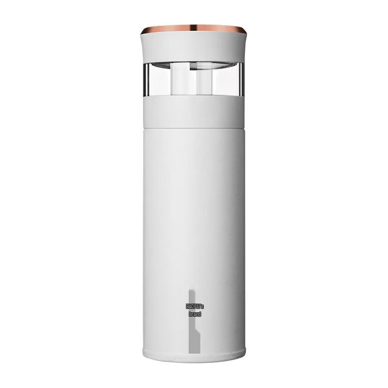 BAOPAI Portable Insulated Water Bottle