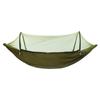 Breathable Portable Hammock Anti-Mosquito Outdoor Hammock Mosquito Net Hammock  Hiking