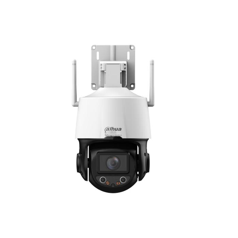 Dahua DH-SD3A210-ADW-PV-i 2MP 10x Dual-Light WiFi PTZ Camera CN Plug (adapter Included)