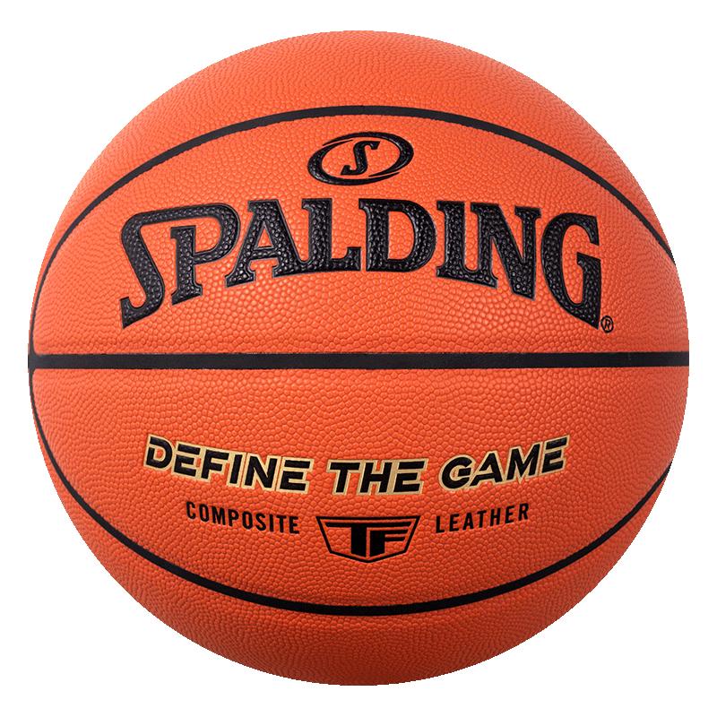 SPALDING ПУ Баскетбольный мяч