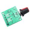 1803BK PWM DC-Motor-Drehzahlregler: 1,8V-12V, 2A Drehzahlregelschalter