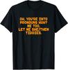 Tops – T-Shirts